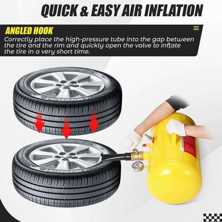 GARVEE Waffle Cone Maker Installation