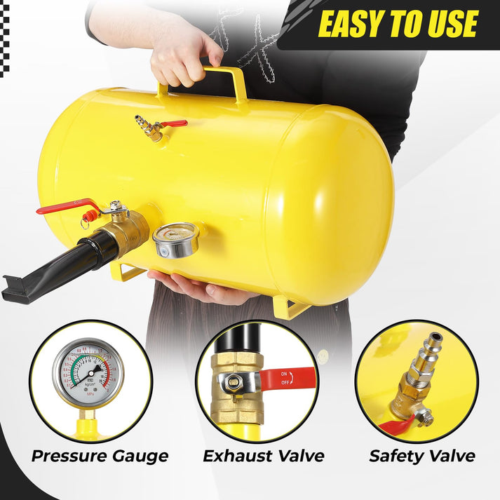 GARVEE Waffle Cone Maker in Action